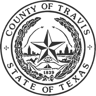 County of Travis